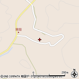 岡山県備前市吉永町多麻936周辺の地図