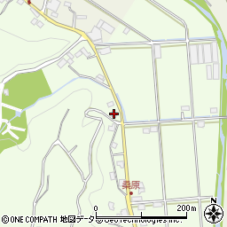 静岡県藤枝市西方114-1周辺の地図
