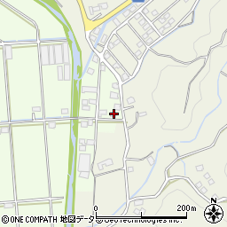 静岡県藤枝市西方177周辺の地図