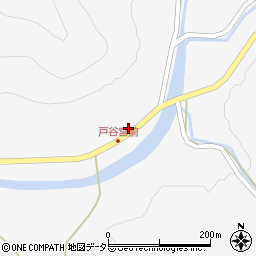 兵庫県赤穂郡上郡町金出地904周辺の地図