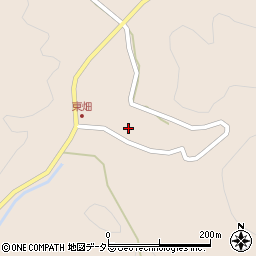 岡山県備前市吉永町多麻967周辺の地図