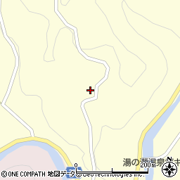 岡山県加賀郡吉備中央町豊岡下1648周辺の地図