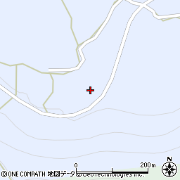 岡山県新見市井倉1408周辺の地図