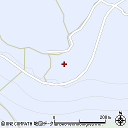 岡山県新見市井倉1413周辺の地図