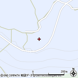 岡山県新見市井倉1411周辺の地図