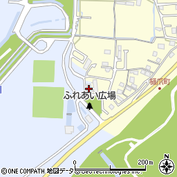 沖田ビルセンチュリー２２周辺の地図