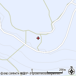 岡山県新見市井倉1329周辺の地図