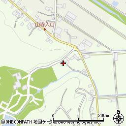 静岡県藤枝市西方380周辺の地図