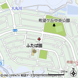 京阪ガス水道株式会社周辺の地図