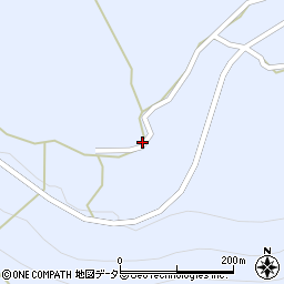 岡山県新見市井倉1364周辺の地図