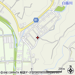 静岡県藤枝市北方227-23周辺の地図