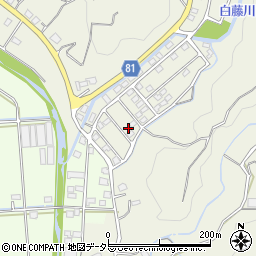 静岡県藤枝市北方411-33周辺の地図