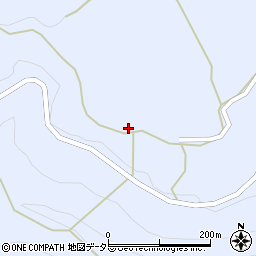 岡山県新見市井倉1319周辺の地図