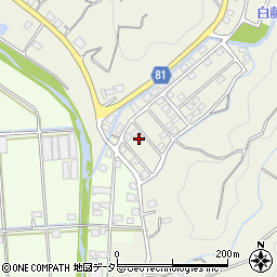 静岡県藤枝市北方411周辺の地図