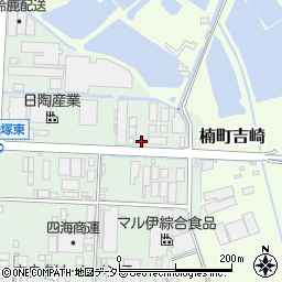 栄和港運周辺の地図
