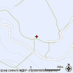 岡山県新見市井倉1334周辺の地図