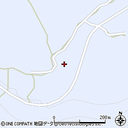 岡山県新見市井倉1427周辺の地図