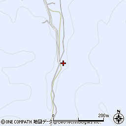 島根県浜田市宇野町1205周辺の地図