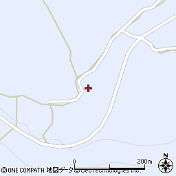 岡山県新見市井倉1426周辺の地図