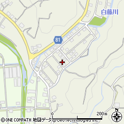 静岡県藤枝市北方227-14周辺の地図