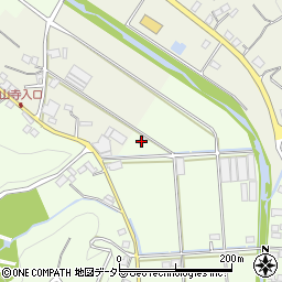 静岡県藤枝市西方292周辺の地図