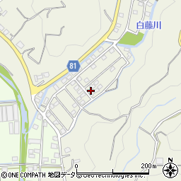 静岡県藤枝市北方227-95周辺の地図