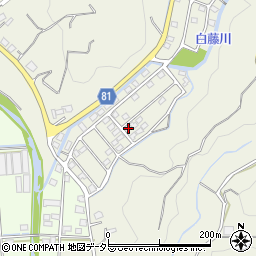 静岡県藤枝市北方227-26周辺の地図