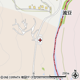 兵庫県三田市香下1380周辺の地図