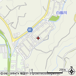 静岡県藤枝市北方227-27周辺の地図