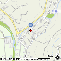 静岡県藤枝市北方227-20周辺の地図
