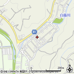 静岡県藤枝市北方227-63周辺の地図