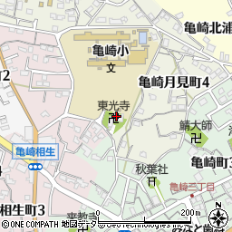 アフラック生命保険会社　募集代理店中村事務所周辺の地図