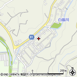 静岡県藤枝市北方227-66周辺の地図