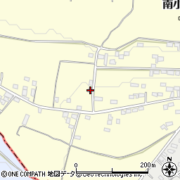 三重県四日市市南小松町2239周辺の地図