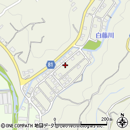 静岡県藤枝市北方227-67周辺の地図