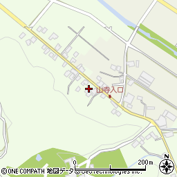 静岡県藤枝市西方341周辺の地図