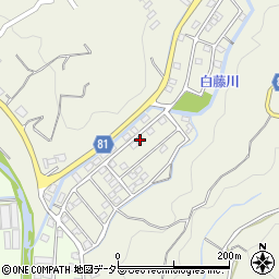静岡県藤枝市北方227-68周辺の地図
