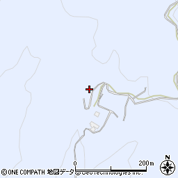 静岡県伊豆市土肥3875-6周辺の地図