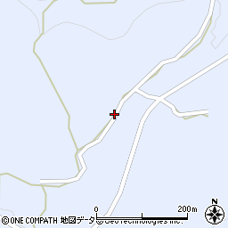 岡山県新見市井倉1531周辺の地図