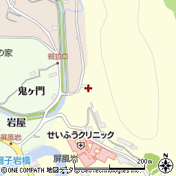 今井病院ホームヘルパー養成校周辺の地図