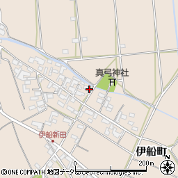 株式会社ナガサクコンサルタント　鈴鹿支店周辺の地図