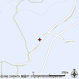岡山県新見市井倉1532周辺の地図