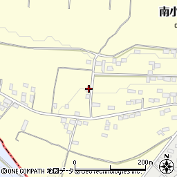 三重県四日市市南小松町2239-1周辺の地図