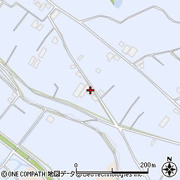 三重県鈴鹿市下大久保町1708周辺の地図