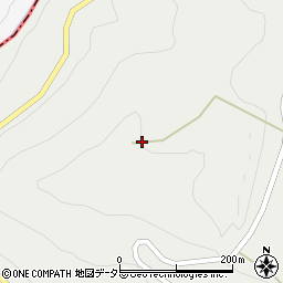 岡山県高梁市中井町西方1474周辺の地図