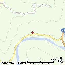 岡山県加賀郡吉備中央町小森1931周辺の地図