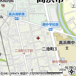 Ｔ．Ｋマンション周辺の地図