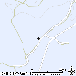 岡山県新見市井倉1529周辺の地図