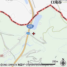 大阪府豊能郡豊能町吉川3-1周辺の地図