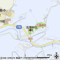 大阪府豊能郡豊能町木代303-2周辺の地図